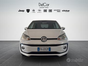Volkswagen up! 1.0 5p. move
