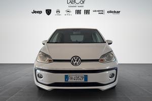 Volkswagen up! 1.0 5p. move