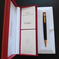 STYLO CARTIER