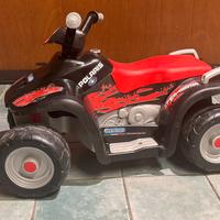 Quad per bambini