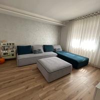 Divano Samoa - JEST DROLL modulare