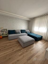 Divano Samoa - JEST DROLL modulare