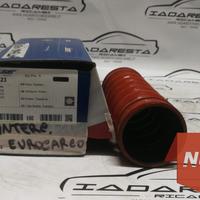 Tubo Intercooler Iveco Eurocargo 42542872