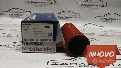 Tubo Intercooler Iveco Eurocargo 42542872