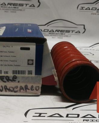 Tubo Intercooler Iveco Eurocargo 42542872