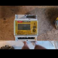 Conta watt Time Conto D4