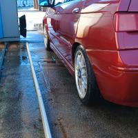 Cerchi 16 4x98 4x100