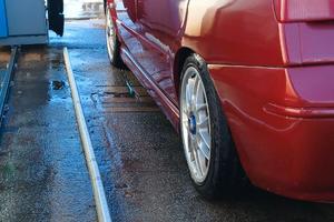 Cerchi 16 4x98 4x100