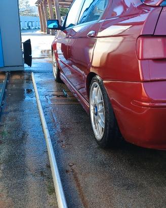 Cerchi 16 4x98 4x100