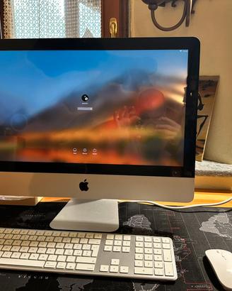 Imac 2011