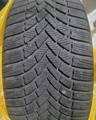 Gomme Bridgestone 225 45 R17