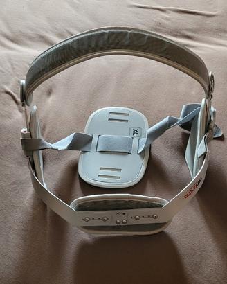 Busto ortopedico per schiena