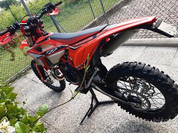 Beta RR Enduro 250 - 2022