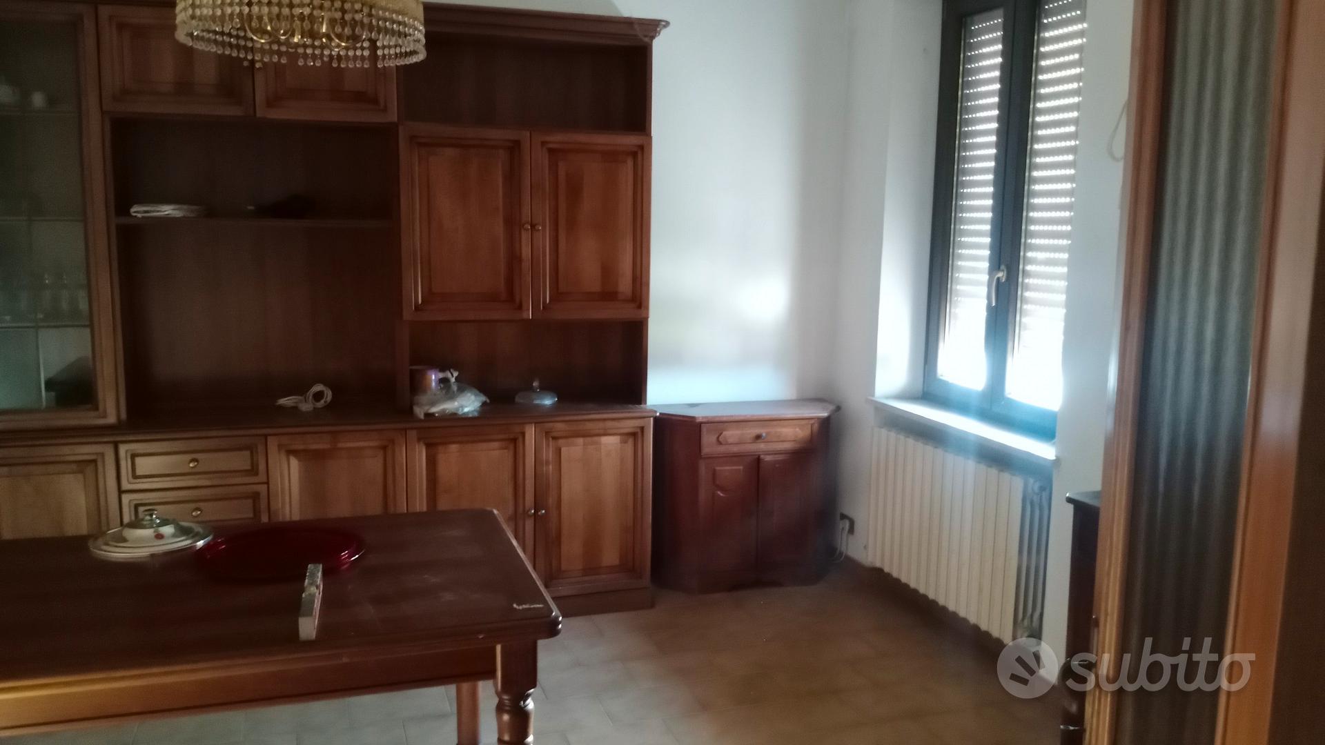 Appartamento – MC - Vista 3