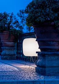Lampada Davide Groppi SHOJI outdoor