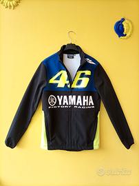 GIACCA Originale YAMAHA VR 46.