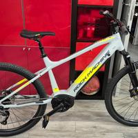 Ebike rock machine
