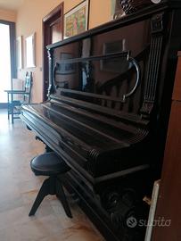 Pianoforte Bechstein nero