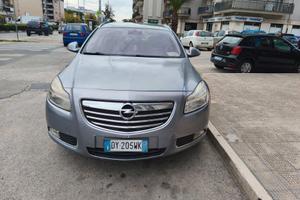 Opel Insignia 2.0 CDTI 160CV Sports Tourer