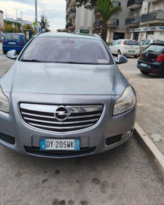 Opel Insignia 2.0 CDTI 160CV Sports Tourer