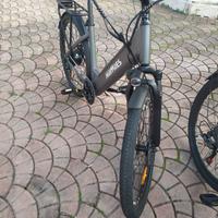 Bicicletta elettrica