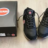 Scarponcini marca colmar originali tg. 38