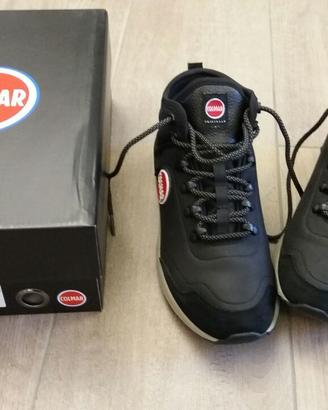 Scarponcini marca colmar originali tg. 38