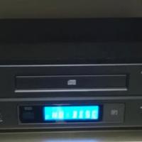 Tascam CD-P1260 MKII