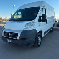 Fiat Ducato 2.3 120 Multijet Alto Lungo