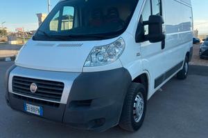 Fiat Ducato 2.3 120 Multijet Alto Lungo
