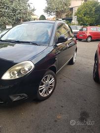 lancia ypsilon Diva  del 2011