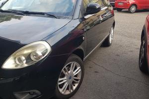 lancia ypsilon Diva  del 2011