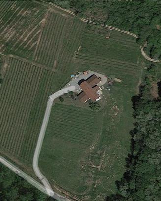 AGRITURISMO Pronto da Vivere