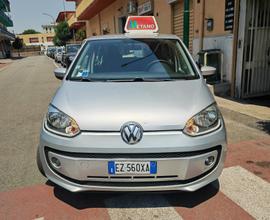 VOLKSWAGEN UP 1.0 CV68 KW50 BLUEMOTION TECHNOLOGY