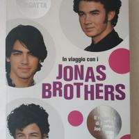 In viaggio con i jonas brothers