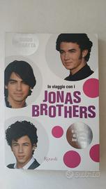 In viaggio con i jonas brothers