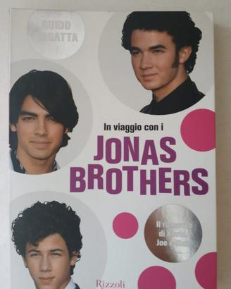 In viaggio con i jonas brothers