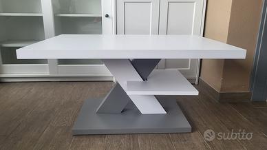Tavolino da soggiorno