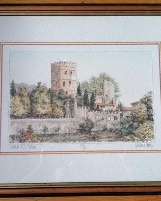 Quadri Vittorio Veneto