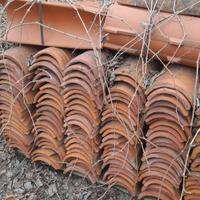 COPPI per dheour  giardino / tettoie