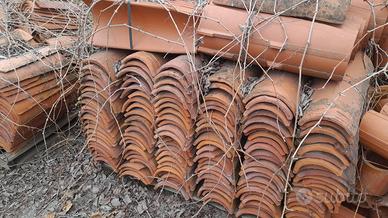 COPPI per dheour  giardino / tettoie