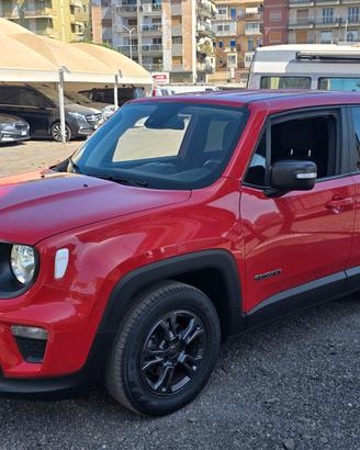 Jeep Renegade 1.6 Mjt 130CV X NEOPATENTATIZAMPOGNA