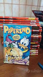 Disney raccolte mensili 