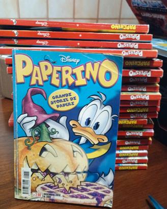 Disney raccolte mensili 