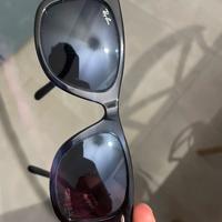 Occhiali da sole Rayban Folding