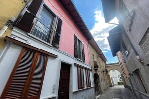 Appartamento di 89 m² con 3 locali a Castano Primo
