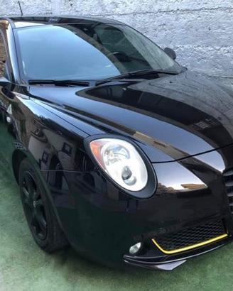 Alfa Romeo MiTo 1.4 NEOPATENTATI/ GPL / GARANZIA