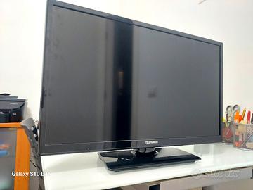 TELEVISORE TELEFUNKEN 24 POLLICI