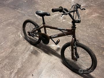Bici BMX Graffity Kany