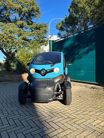 Twizy 80
